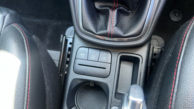 Ford Puma 1.0 EcoBoost Hybrid mHEV ST-Line X 5dr Petrol Hatchback